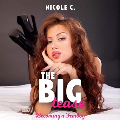 Cover of The Big Tease