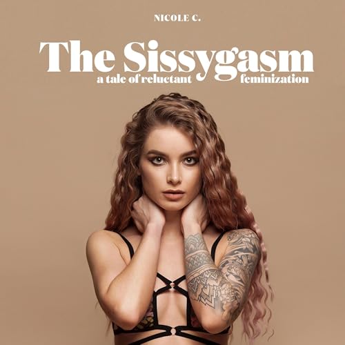 Cover of The Sissygasm