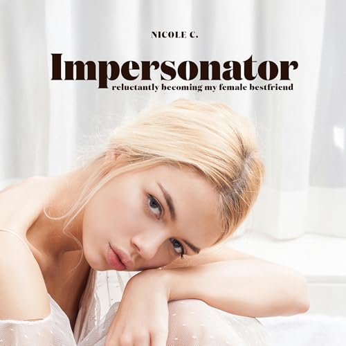 Cover of Impersonator