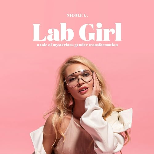 Cover of Lab Girl