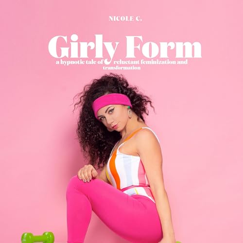 Cover of Girly Form