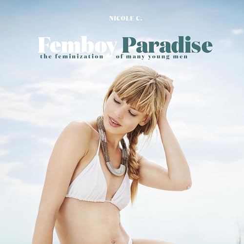 Cover of Femboy Paradise