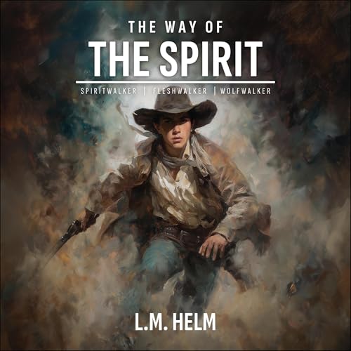 Cover of The Way of the Spirit