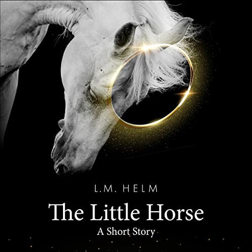 Cover of The Little Horse