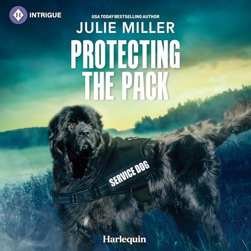 Cover of Protecting The Pack