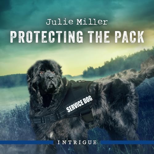 Cover of Protecting The Pack