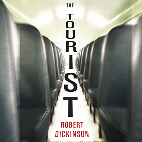 Cover of The Tourist