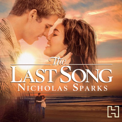Cover of The Last Song