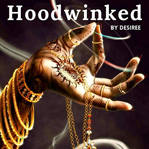 Cover of Hoodwinked