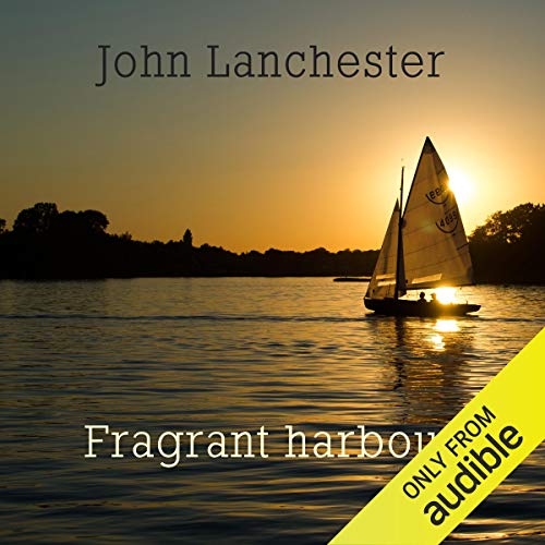 Cover of Fragrant Harbour