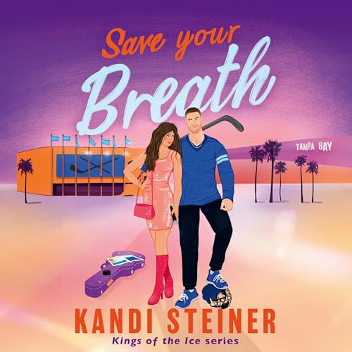 Cover of Save Your Breath