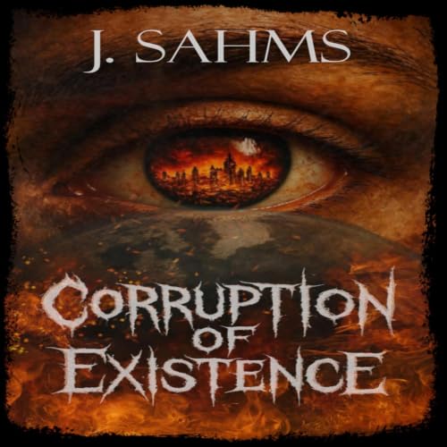 Cover of Corruption of Existence