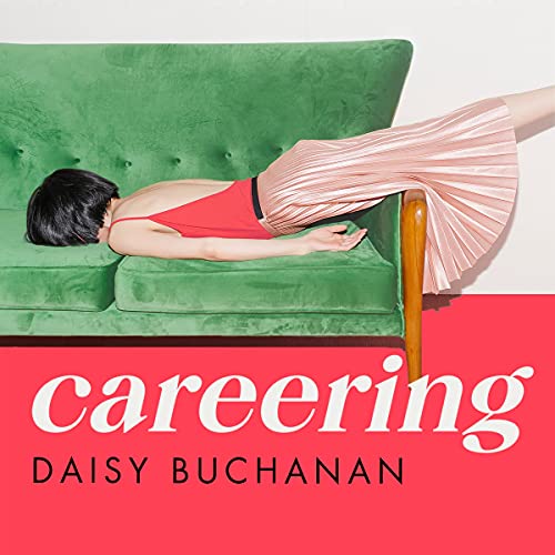 Cover of Careering
