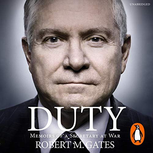 Cover of Duty