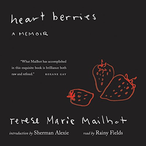 Cover of Heart Berries