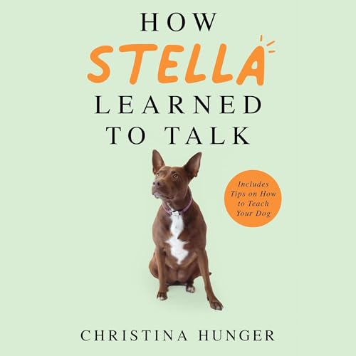Cover of How Stella Learned to Talk