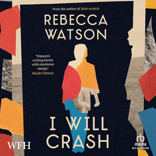 Cover of I Will Crash