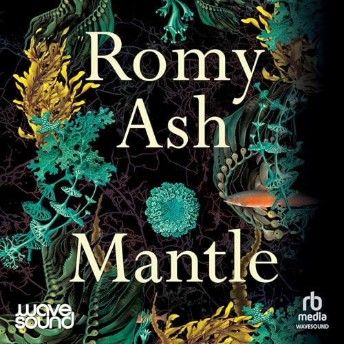 Cover of Mantle
