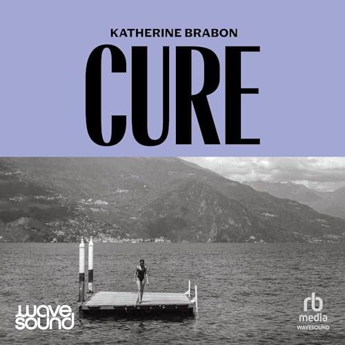 Cover of Cure