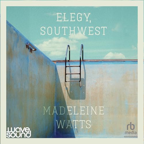Cover of Elegy, Southwest