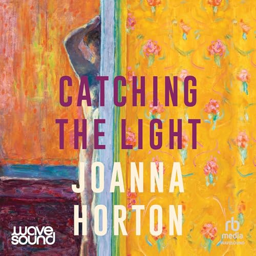 Cover of Catching the Light