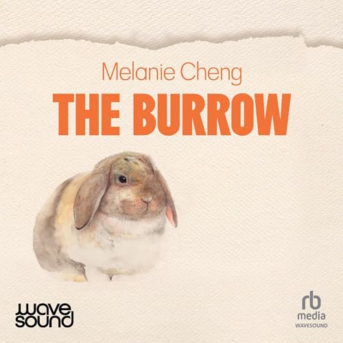 Cover of The Burrow