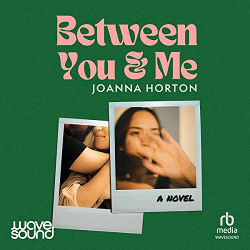 Cover of Between You and Me