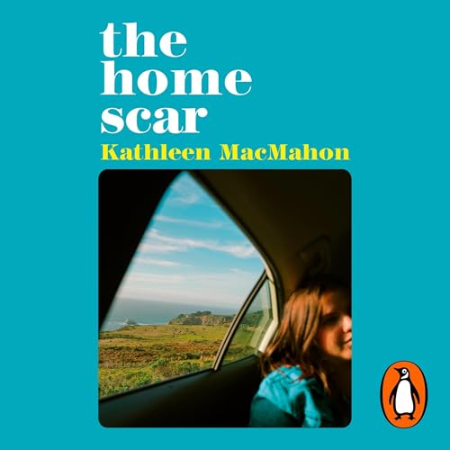 Cover of The Home Scar