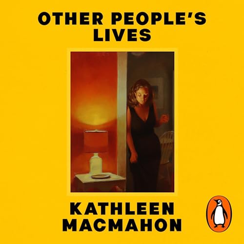 Cover of Other People's Lives