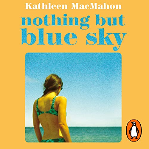 Cover of Nothing But Blue Sky