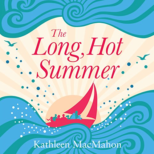 Cover of The Long Hot Summer