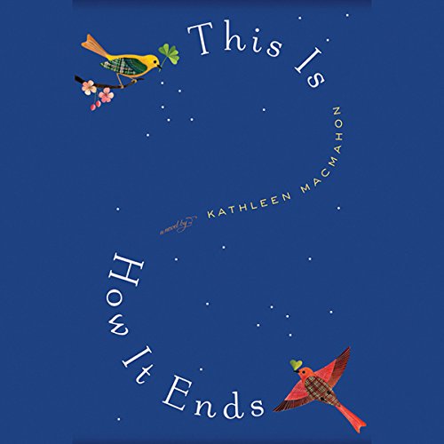 Cover of This Is How It Ends