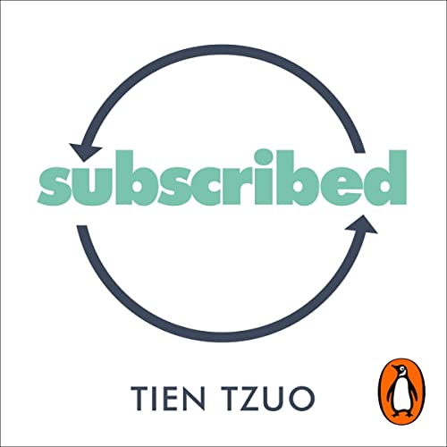 Cover of Subscribed