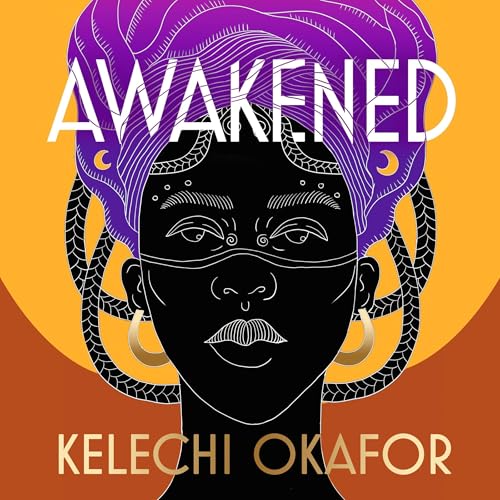 Cover of Awakened