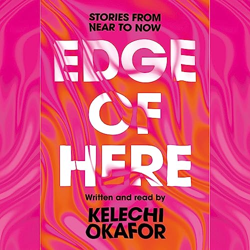 Cover of Edge of Here
