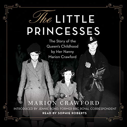 Cover of The Little Princesses