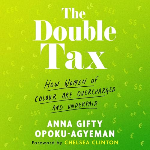 Cover of The Double Tax