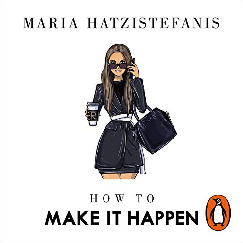 Cover of How to Make it Happen