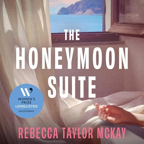 Cover of The Honeymoon Suite