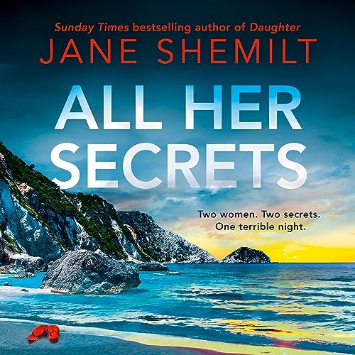 Cover of All Her Secrets