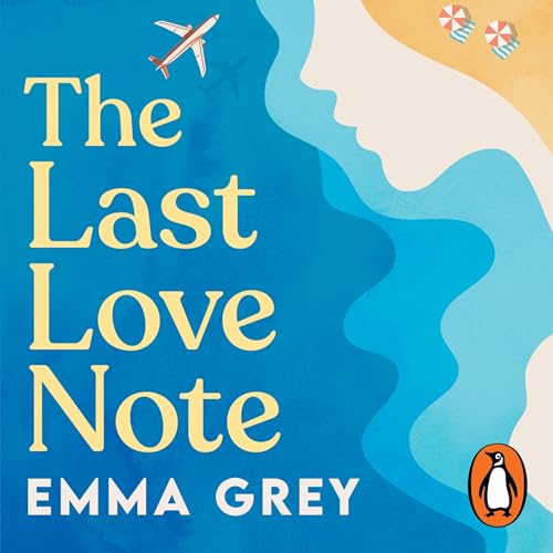 Cover of The Last Love Note