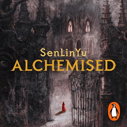 Cover of Alchemised
