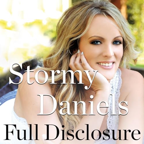 Cover of Full Disclosure