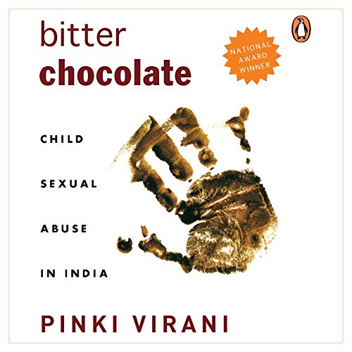 Cover of Bitter Chocolate