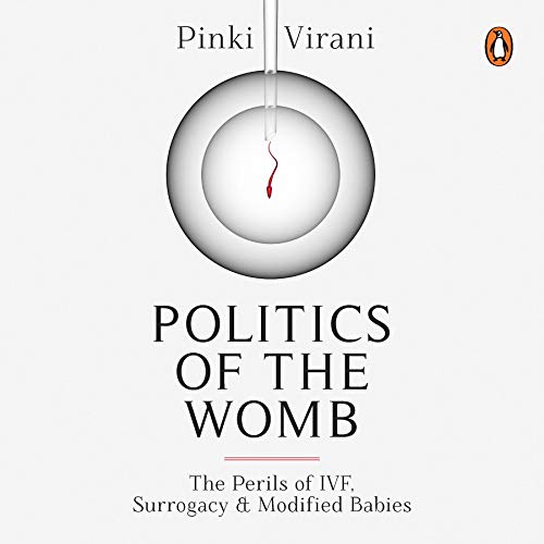 Cover of Politics Of The Womb