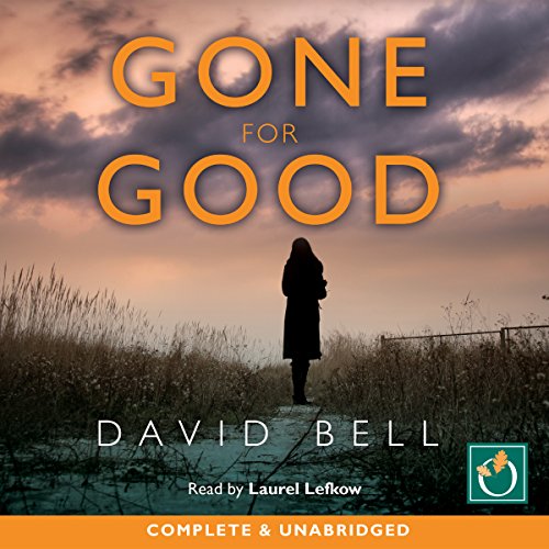 Cover of Gone for Good