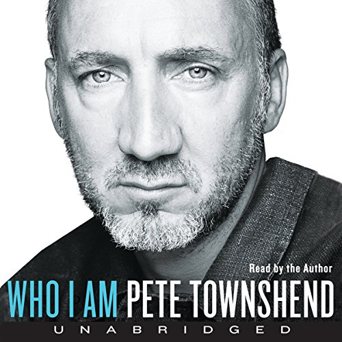 Cover of Who I Am