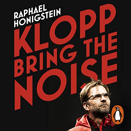 Cover of Klopp: Bring the Noise