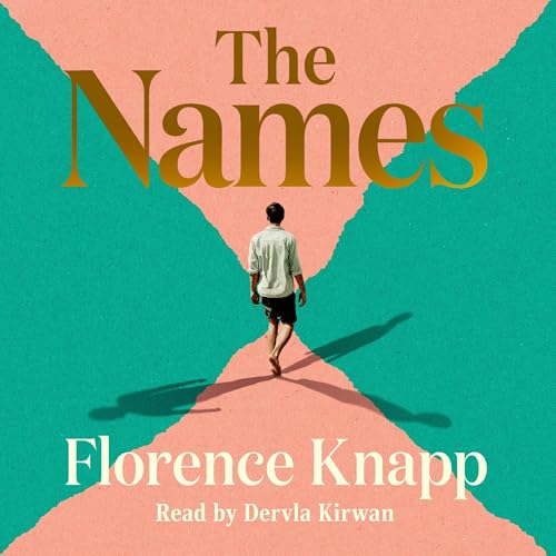 Cover of The Names