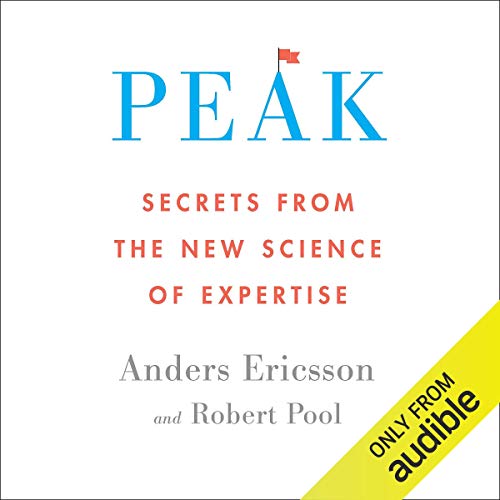 Cover of Peak